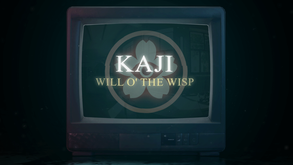 【コラボ】あやかしライズｘKAJI コラボレーション『Will O'The Wisp』BGM公開！